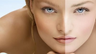 «وشك هينور».. 5 وصفات لتفتيح البشرة الدهنية بالنشا