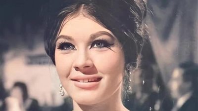 في ذكري رحيلها.. 5 اعترافات لـ شويكار أبرزها مبسمعش اللي بيشتمني | فيديو 