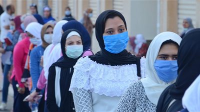 الجيزة في الصدارة.. «هير نيوز» تنشر خريطة أوائل الثانوية العامة