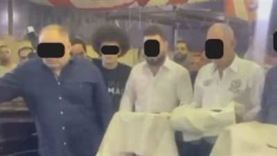 إخلاء سبيل والدة وشقيقة المتهمين في قضية كفن عين شمس