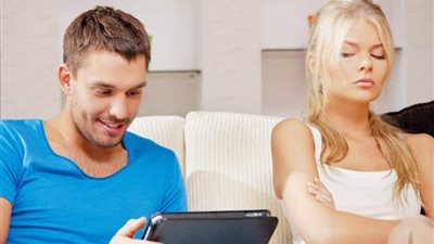 إيمان عبد الله تكشف لـ«هير نيوز» أسباب استثارة الرجل لزوجته