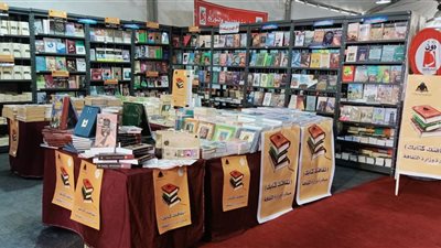 الكتاب بجنيه.. معرض مكتبة الإسكندرية يحتضن مبادرة «ثقافتك كتابك»
