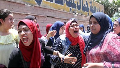 رشا الجندي: الأسرة سبب اكتئاب وانتحار طالبات الثانوية   