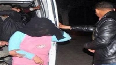 أسرار مثيرة فى شقة «أطفال السفاح» ببولاق الدكرور