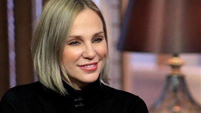 شيرين رضا ترصد مكافأة 5 آلاف جنيه للعثور على كلبها بعد اختفائه