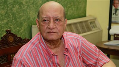 عاجل.. وفاة الكاتب الكبير فيصل ندا عن  عمر يناهز 81 عامًا