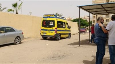 إصابة طالبة بكسر بالجمجمة بعد سقوطها من الطابق الثالث أثناء نشر الغسيل ببنها