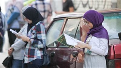 حقيقة حصول الأول في نتيجة الثانوية العامة على 97%