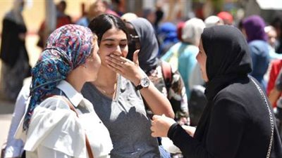 وزير التعليم: 582 طالبًا تم تحويلهم إلى النيابة العامة بسبب الغش