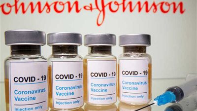 الصحة تعلن توفير لقاح جونسون آند جونسون لتطعيم المسافرين للخارج ضد كورونا