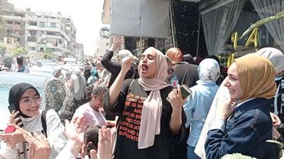 برقم الجلوس.. نتيجة الثانوية العامة 2021 من هنا