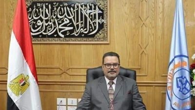 الخميس المقبل.. انتهاء التسجيل لاختبار القدرات بجامعة الأزهر 