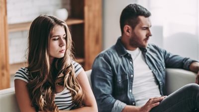 تحرري من «العلاقة المؤذية» بثلاث خطوات 