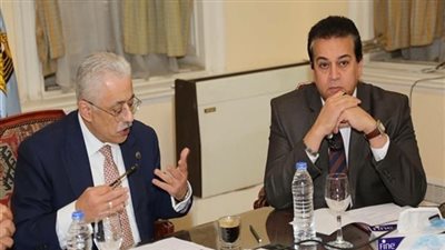 «دفعة تاريخية».. تفاصيل مؤتمر إعلان نتيجة الثانوية العامة