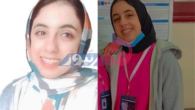 «الدكتورة شهد».. الأولى على علمي علوم لـ«هير نيوز»: الثانوية مش بعبع