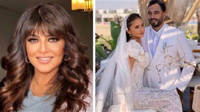 «متعرفش بنات دلال».. هالة صدقي تدافع عن نيللي كريم بعد الهجوم عليها