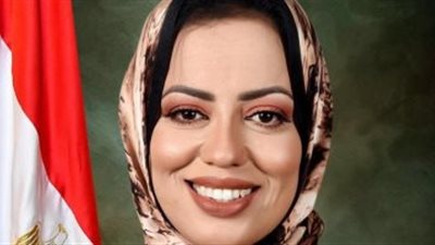 النائبة رشا كُليب: التعليم الفني المستقبل وحجر الزاوية للثورة الصناعية