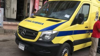 تقرير المعمل الجنائي لفتاة سقطت من السادس بمدينة نصر: نزيف وكسر بقاع الجمجمة