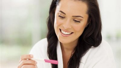 للمتأخرات في الجواز.. ازاي تحملي بعد انقطاع الدورة الشهرية