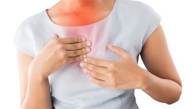 تعرفي على علاج مرض الارتجاع المعدي المريئي