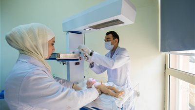 تعرفي على مصاريف كليات التمريض الخاصة 2021