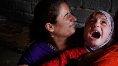 ما حُكم ختان البنات.. وهل الإنسان أصله قرد؟.. الشيخ صقر يُجيب