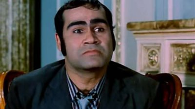 سيد زيان في حوار نادر: أمي سرقت جلابية أبويا علشاني