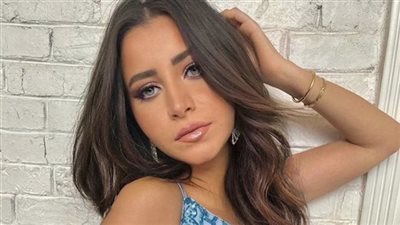 سارة الشامي تخطف قلوب متابعيها