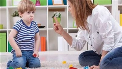 طفلي بيقولي 