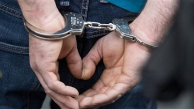 ضبط المتهم بالتعدي على عاملتين نظافة في طرة