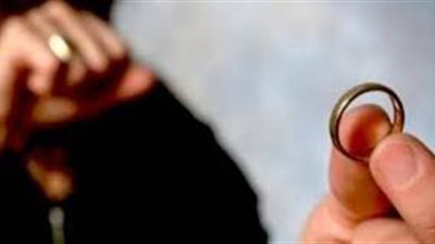 أعمال سفلية وأشباح تنهي قصة حب في محكمة الأسرة