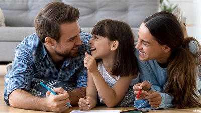 نعم.. بر الأبناء واجب على الآباء أيضًا