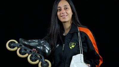 كريستين نصحي.. رحلة نجاح تسطّرها 