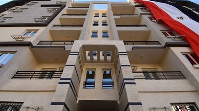 الإسكان: التسجيل لحجز شقق سكن لكل المصريين 2 مستمر حتى 9 سبتمبر المقبل