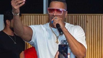 حفل حسن شاكوش بالساحل الشمالي للسيدات فقط تفاصيل