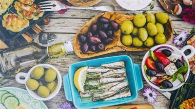 لو عندك تكيس المبايض.. أفضل نظام غذائي للعلاج 