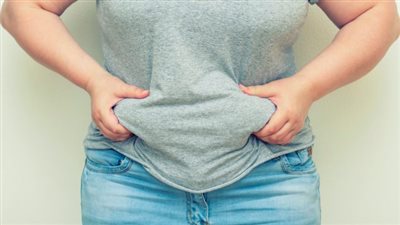 أضرار خطيرة للكرش عند النساء.. يسبب السكتة الدماغية وأمراض القلب والسكر