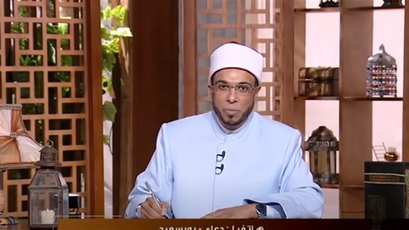 الشيخ محمد أبو بكر