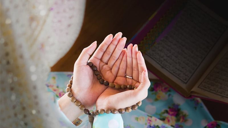 تكفري ذنوبك