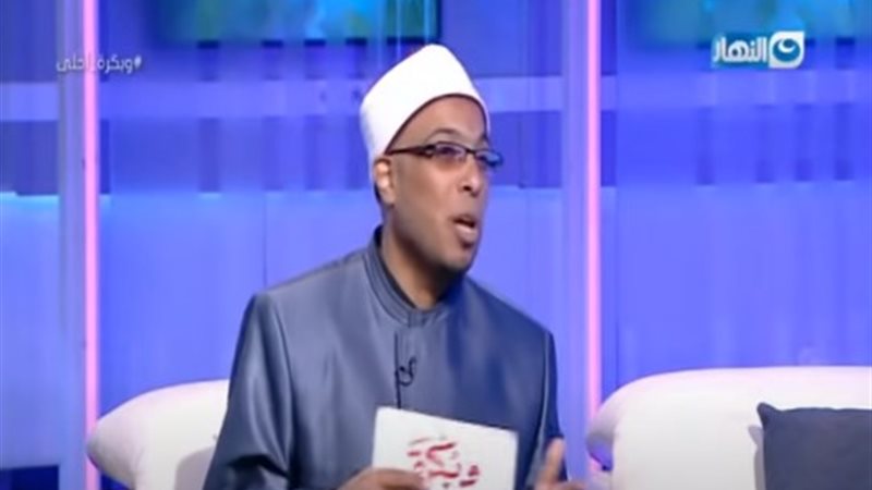 الشيخ محمد ابوبكر
