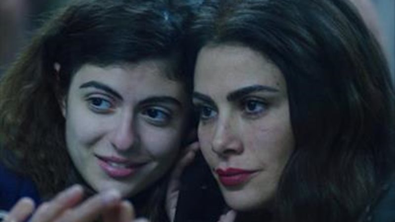فيلم اميرة