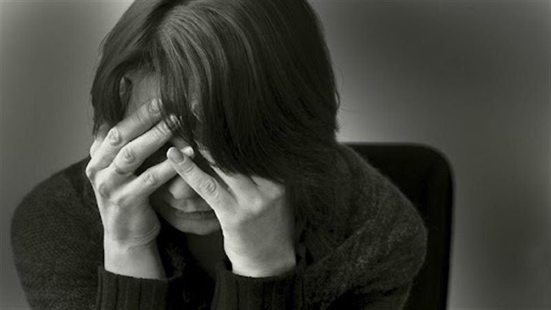 زيادة معدلات الإكتئاب