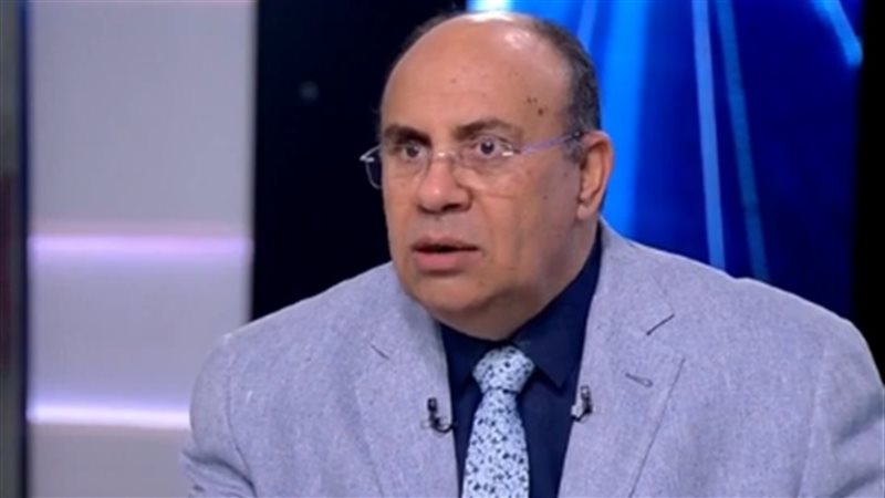 الدكتور مبروك عطيه