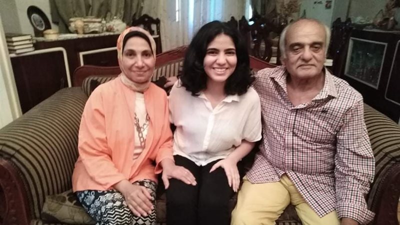 فريدة مؤمن ابراهيم