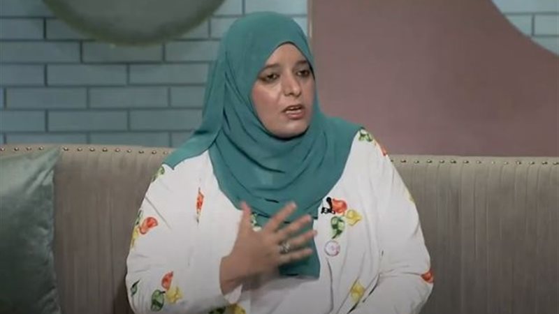 الدكتورة وفاء عمار