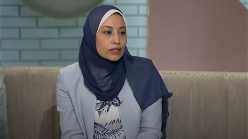 الدكتورة رضوي شما