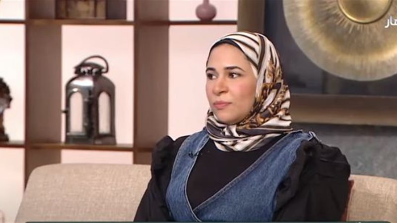 مروة الهواري