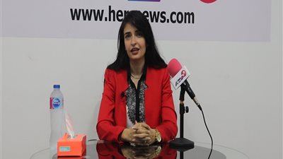 النائبة إيرين سعيد لـ«هير نيوز»: «الكشف على الراغبات في الإنجاب» تحمي مصر من جيل معاق