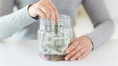 وفري فلوسك.. 3 خطوات تساعدك على أن تكوني امرأة مستقلة ماديًّا