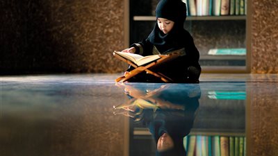 لماذا وردت كلمة 